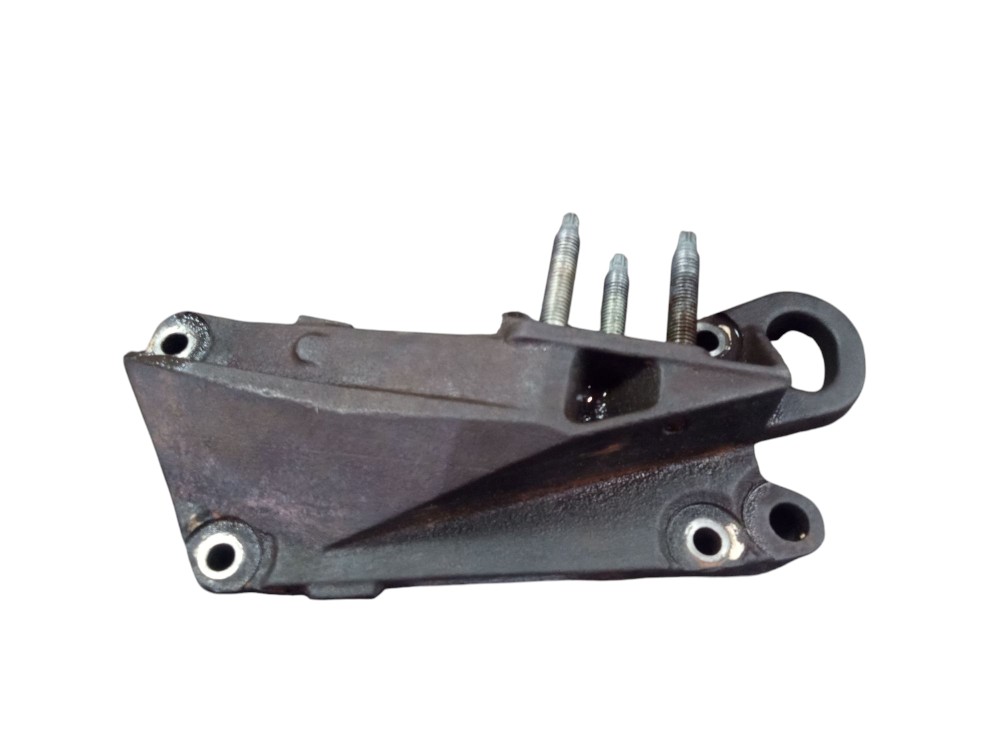 Suporte Motor Coxim Direito Ford Ka Zetec Rocam 1.0 8v 2002