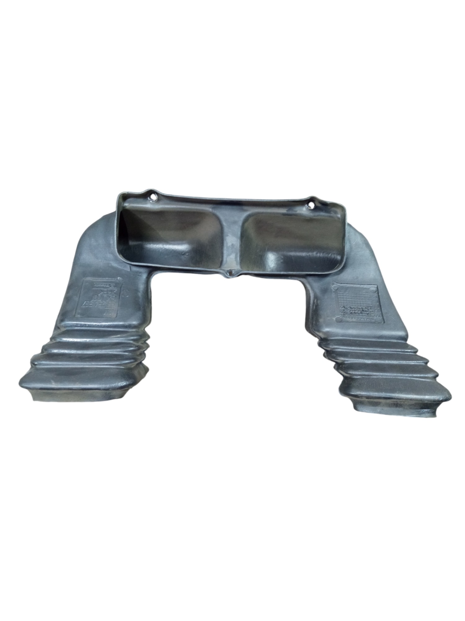 Duto Ar Forcado Parabrisa Gm Classic Corsa 2011