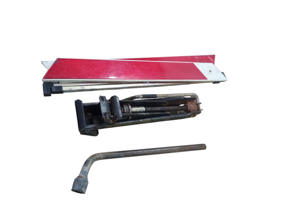 Kit Macaco Completo Chevrolet Corsa Wind Super Classic Orig