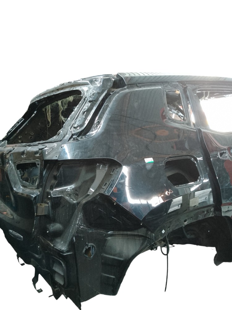 Lateral Traseira Direita Jeep Compass T270 2022
