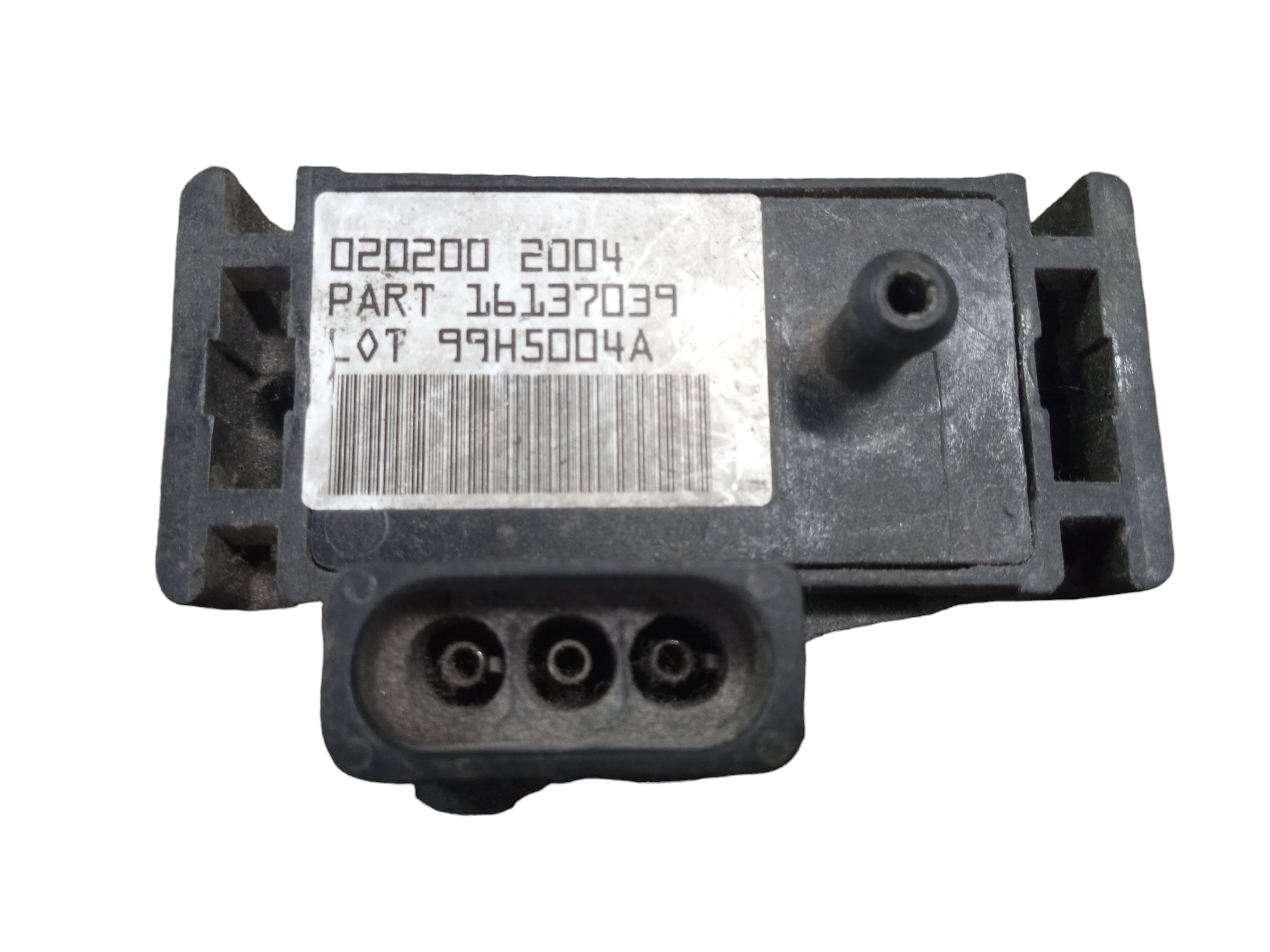 Sensor Map Gm Corsa 2008 1.0 16v Original