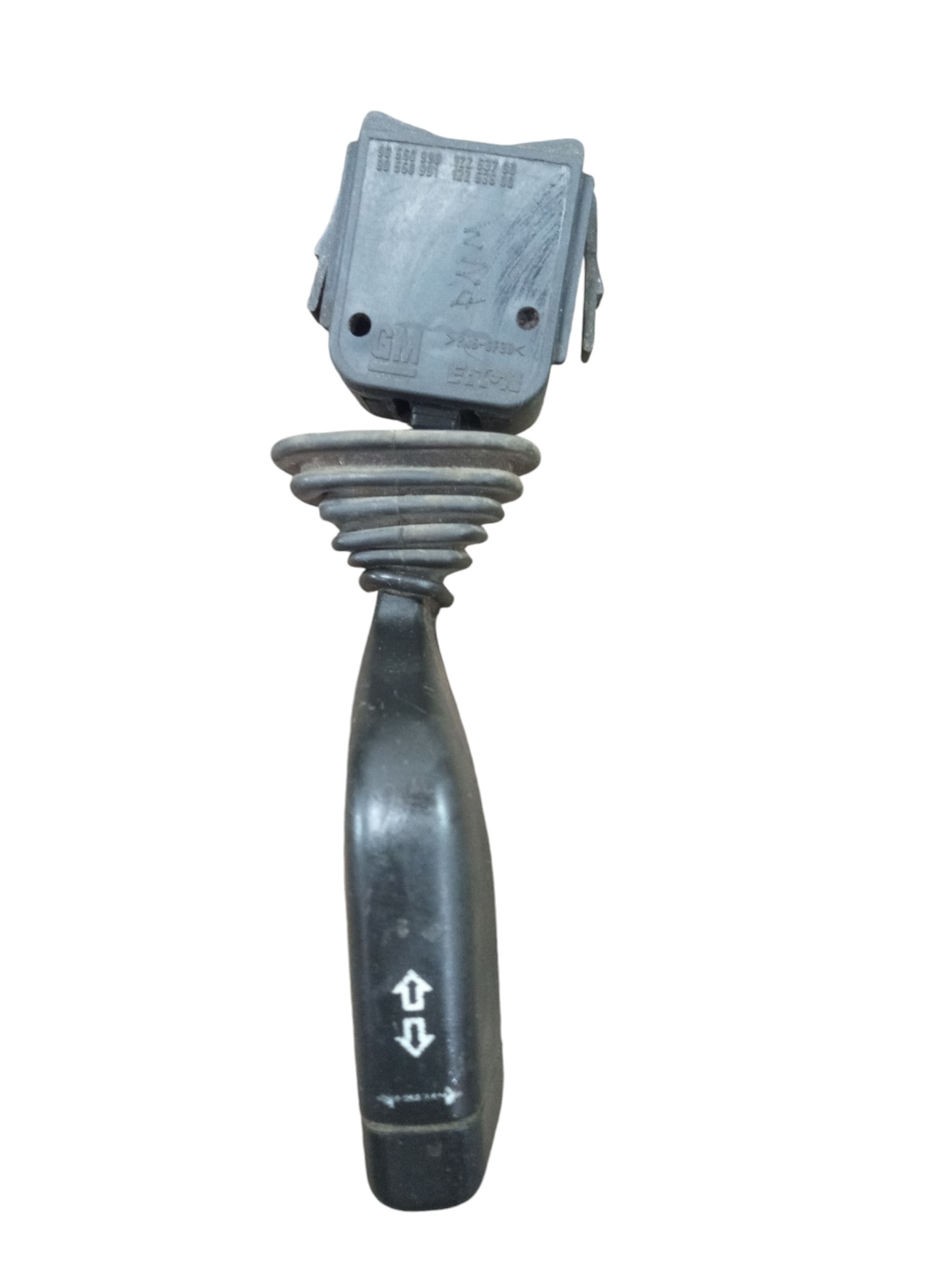 Chave Seta Gm Astra Corsa Vectra Zafira 1999 A 2010