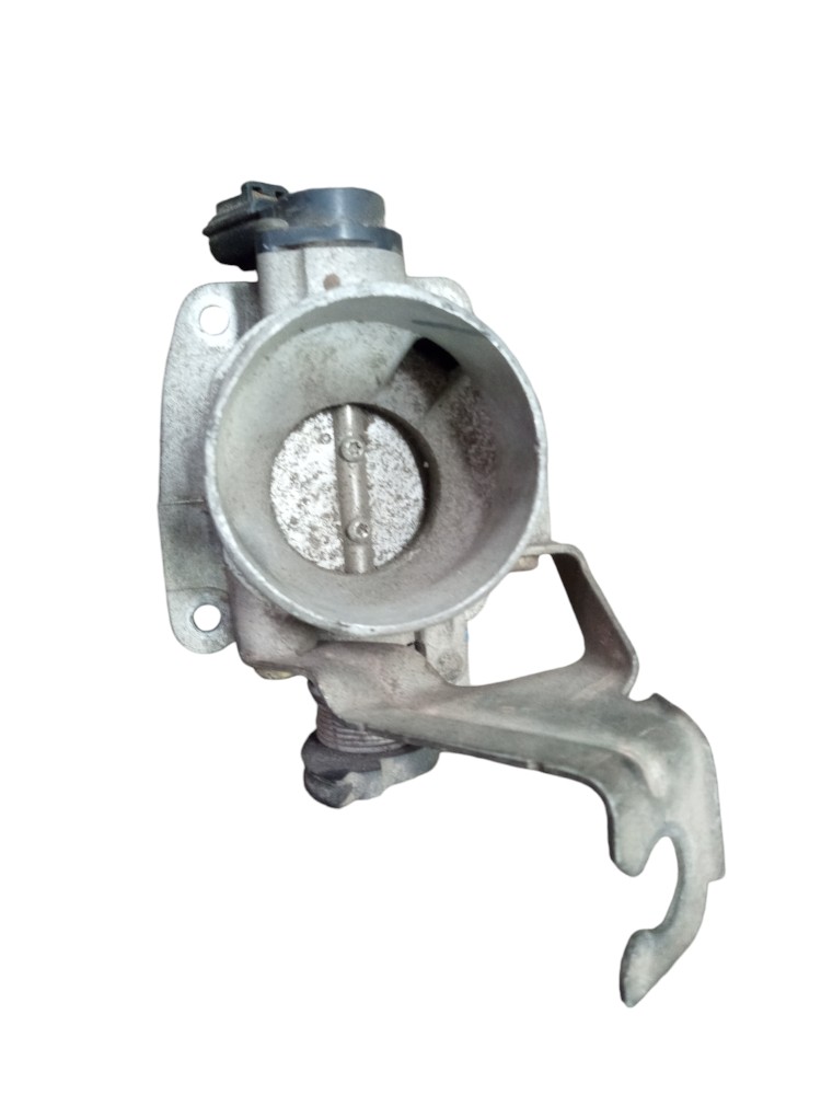 Tbi Corpo Borboleta 1.0 Zetec Ford Fiesta Ka 2012 A 2013
