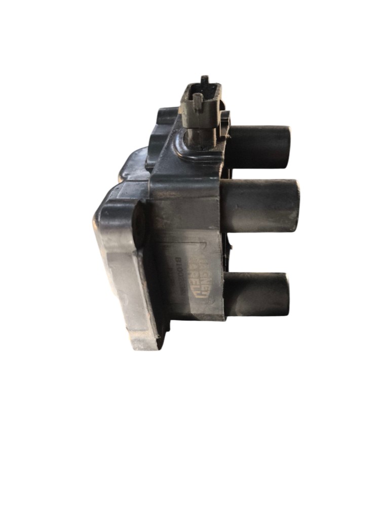 Bobina Ignição Vectra Astra 1.8 2.0 Magnetti Marelo