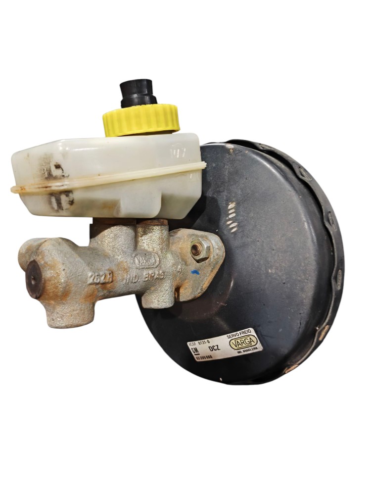 Hidrovacuo servo freio ccilindro 1.0 8v gm celta 2001 a 2007