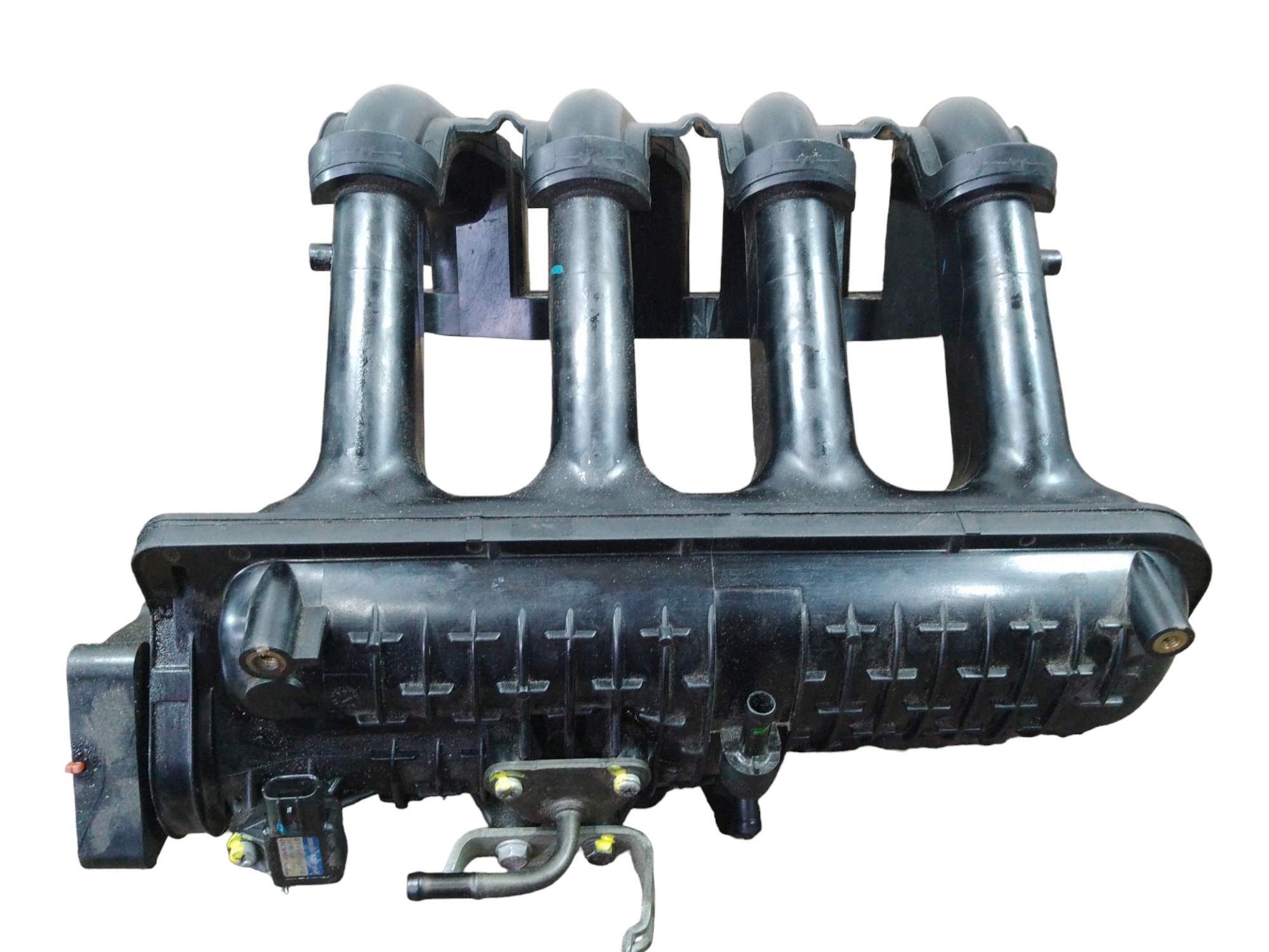 Coletor Admissao Honda Fit 2007 A 2010 1.5 Original