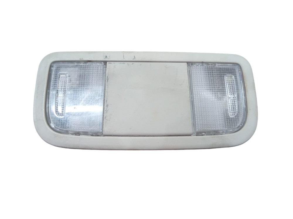 Luz Teto Honda New Fir Wrv 1.5 2015 A 2021
