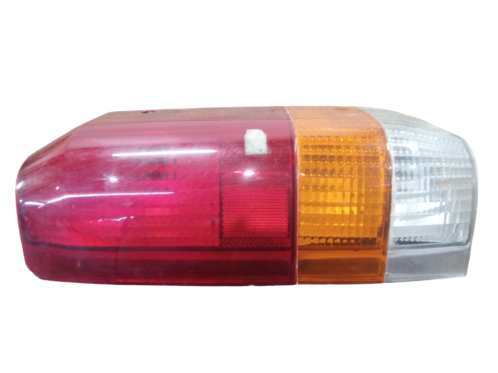 Lanterna Direita Ford Ranger 2004 2009 Original