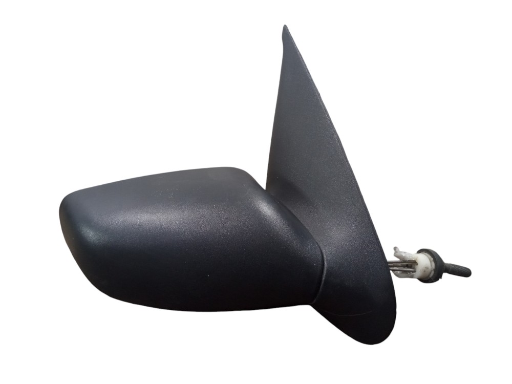 Retrovisor Esquerdo Ford Fiesta 1995 A 2000