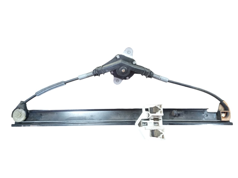 Maquina Vidro Traseiro Direito Manual Ford Fiesta 2006