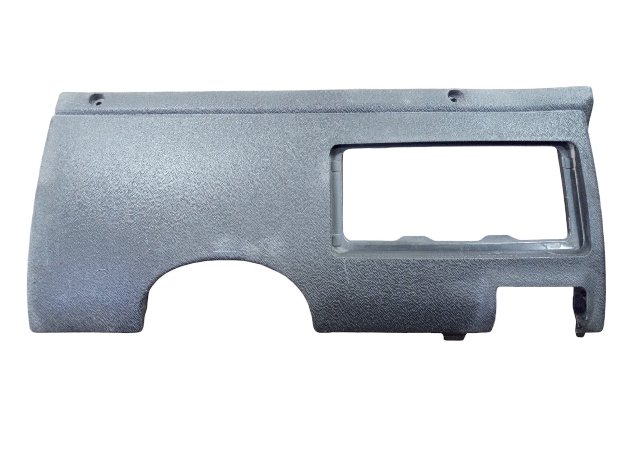Moldura Acabamento Painel Caixa Fusíveis Corsa Maxx 03 A 12