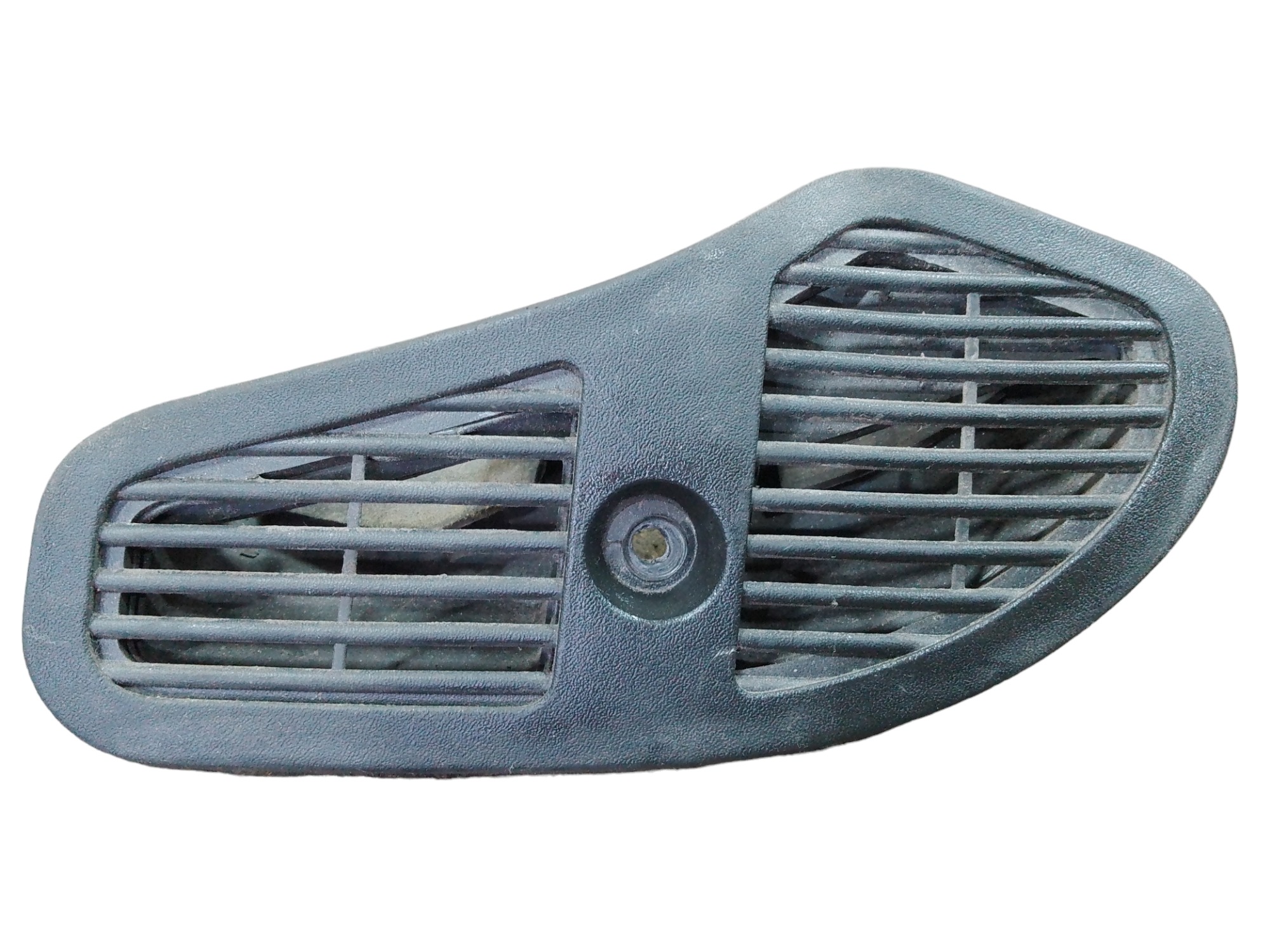 Difusor Ar Traseiro Esquerdo Renault Clio 1994