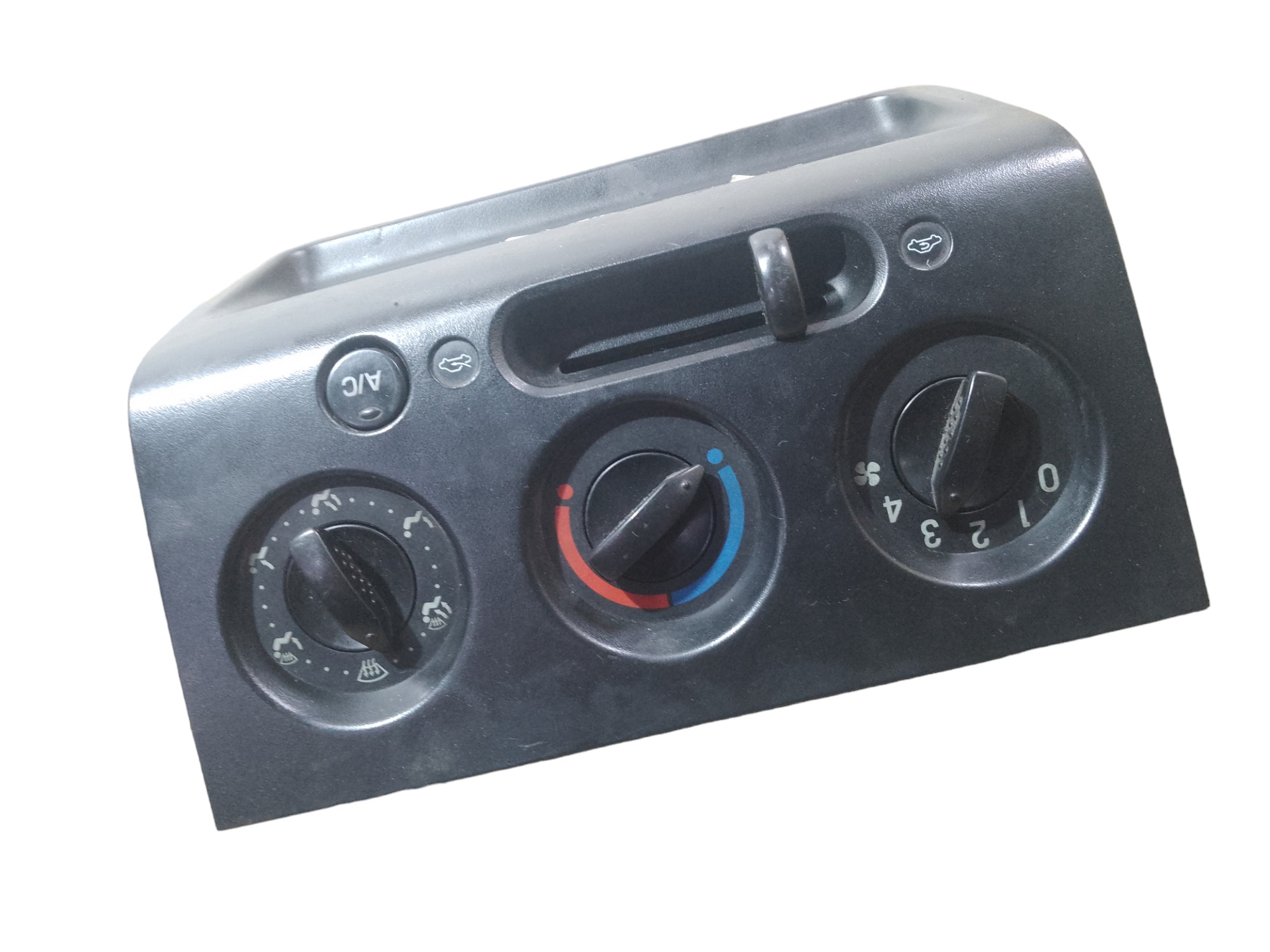 Comando Ar Condicionado Ecosport 2005 original