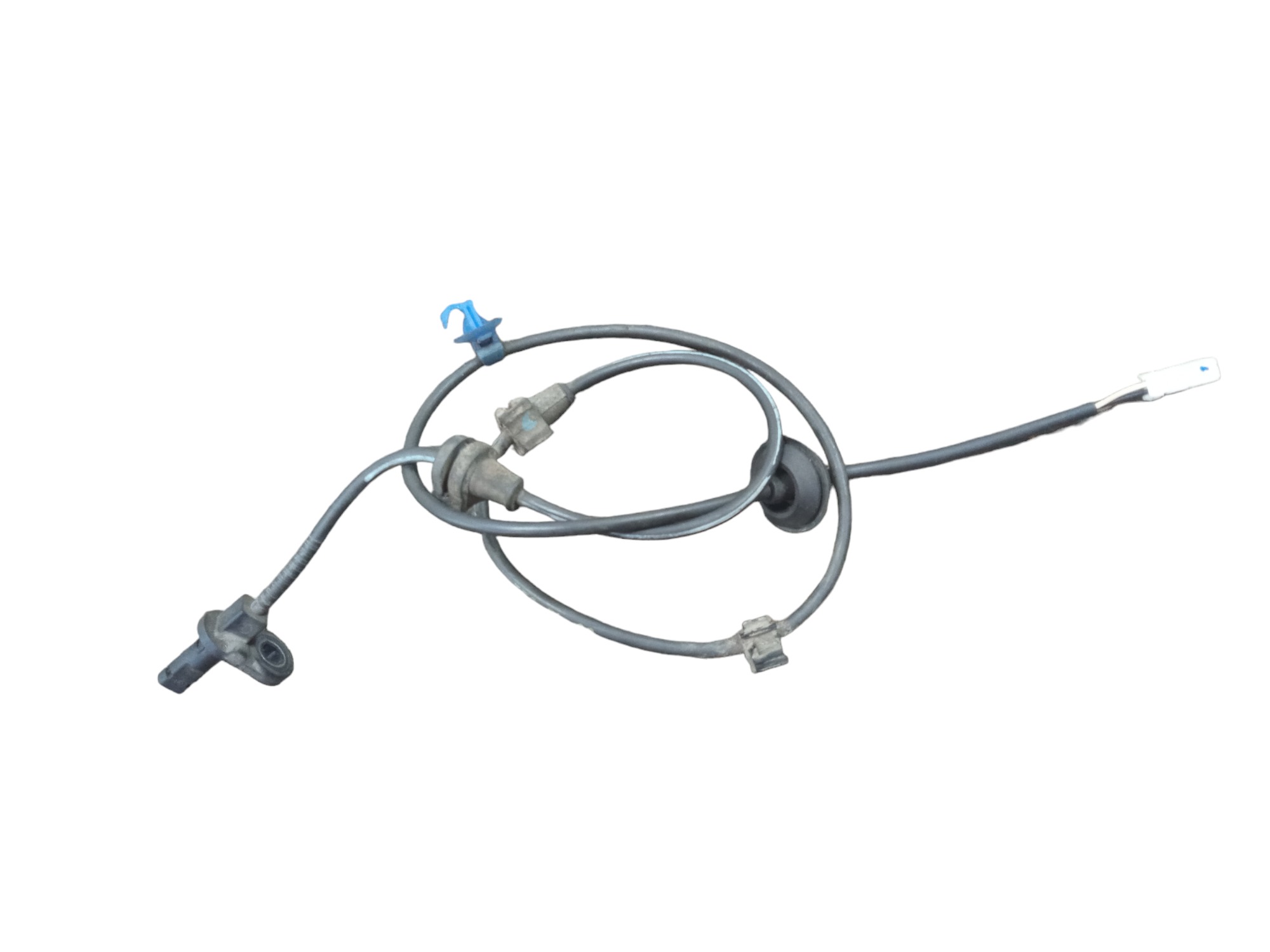 Sensor Abs Traseiro Esquerdo Honda City 2009 A 2014