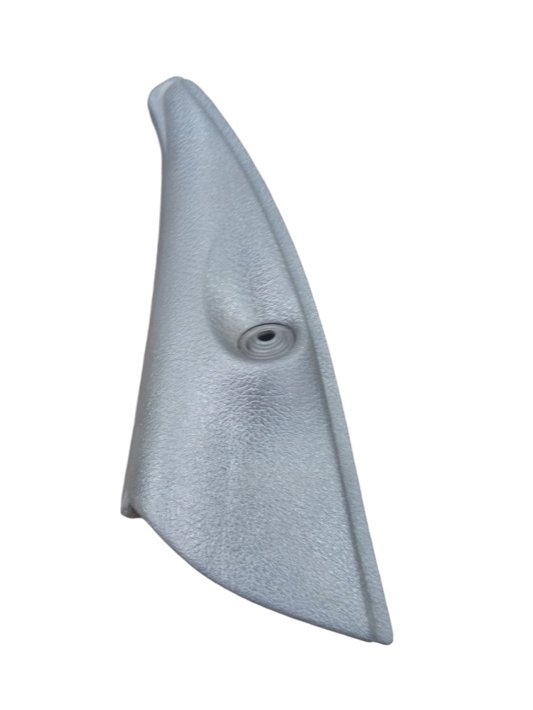 Acabamento Retrovisor Interno Renault Clio