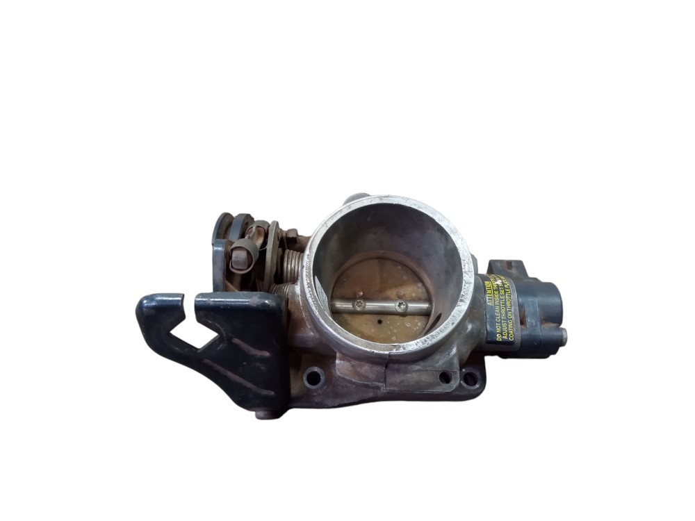 tbi corpo borboleta ford escort 1.8 16v 1996 a 2002 orig