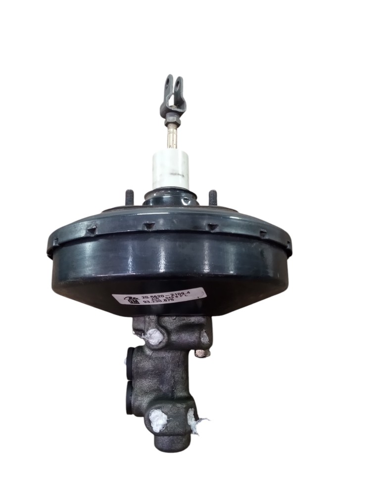 Hidrovacuo servo freio Chevrolet corsa 1997 A 2010 original