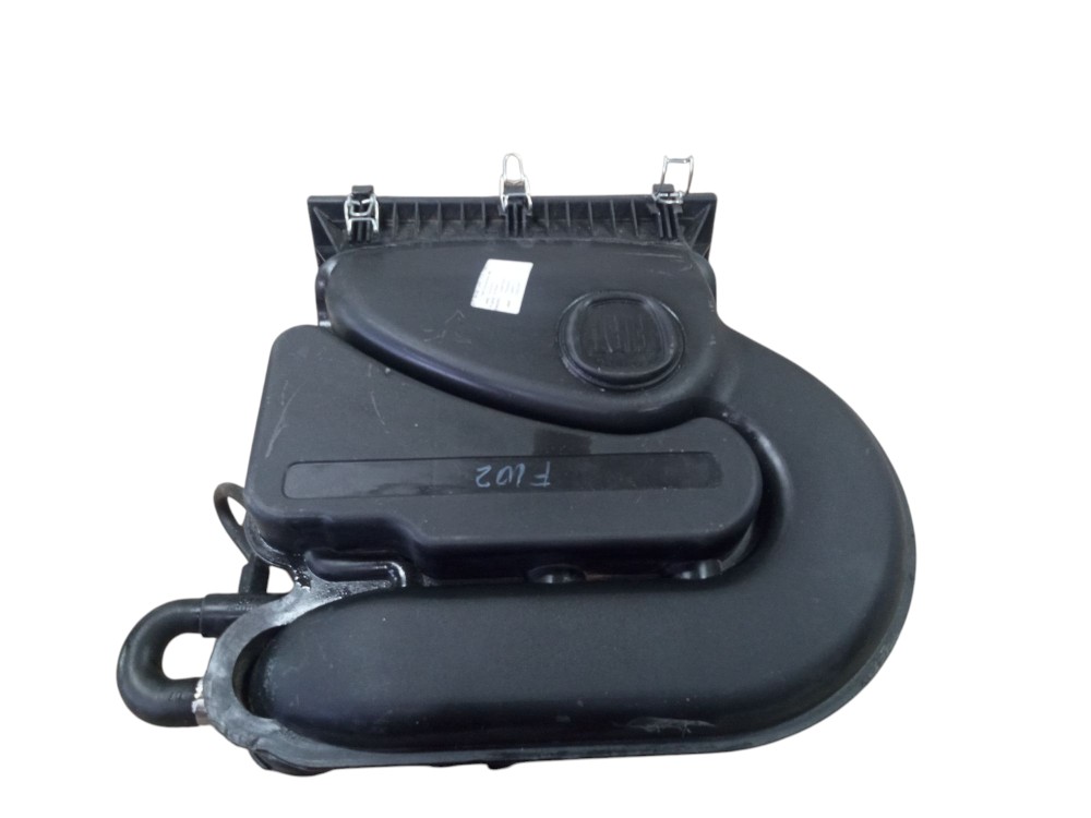 Caixa Filtro Ar Fiat Mobi Like 1.0 8v 2017 A 2024 Original