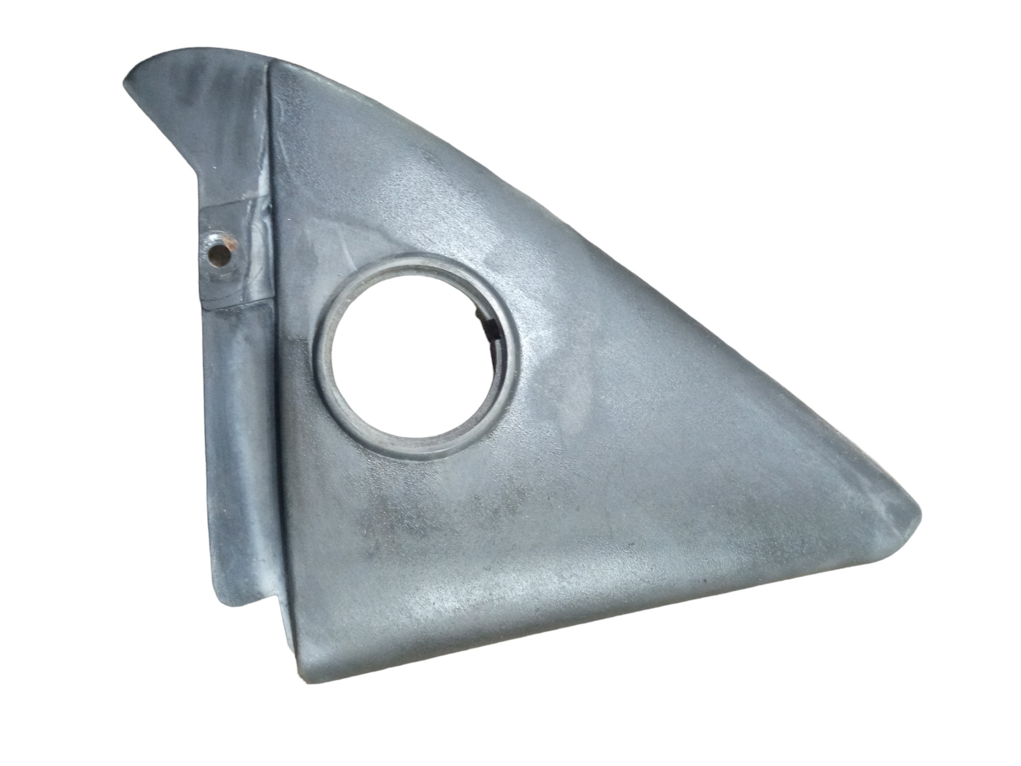 Acabamento Interno Retrovisor Direito Ford Escort 1996