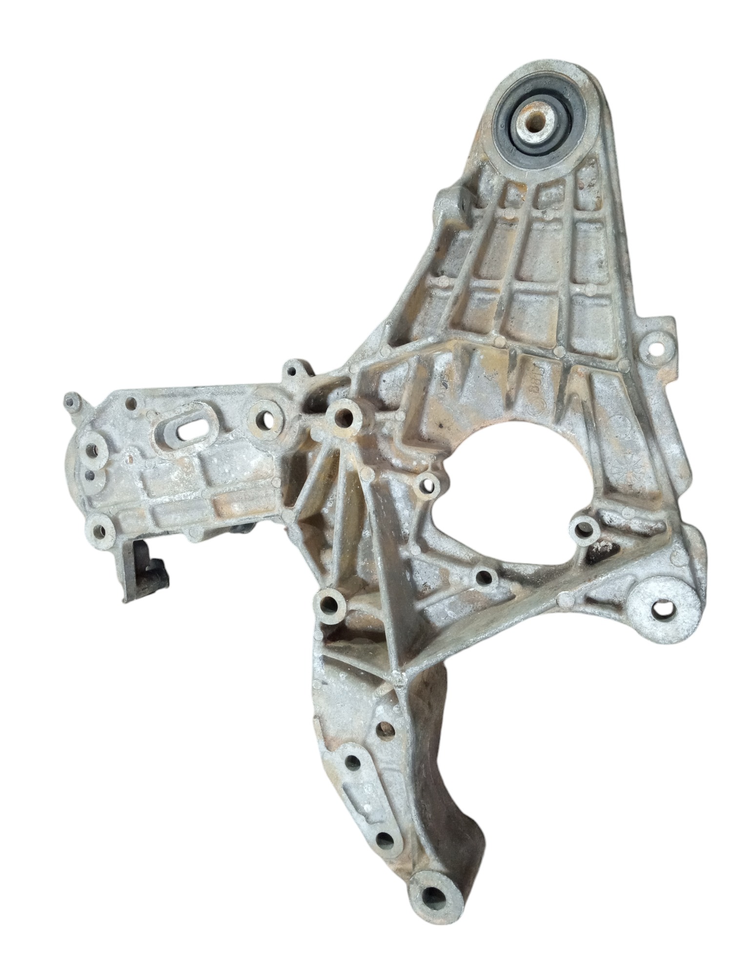 Suporte Coxim Bomba 16v Fiat Brava Marea 1999 A 2018