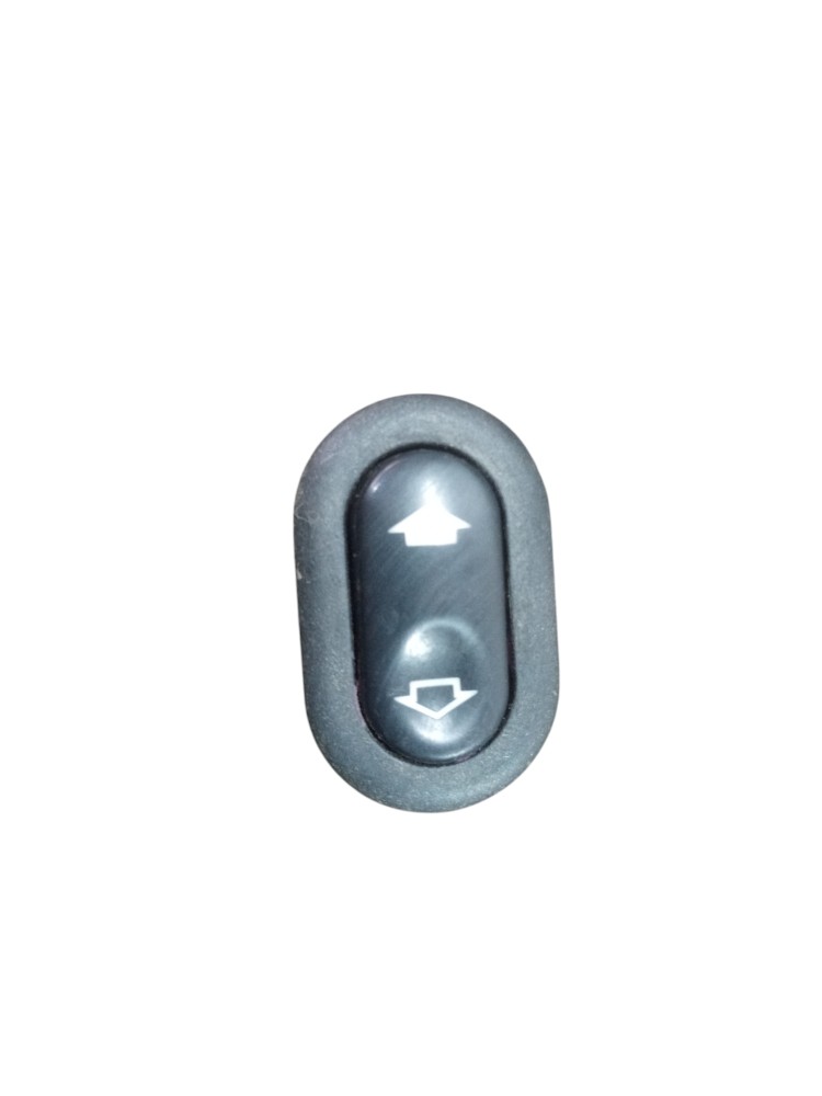 Botao Traseiro Esquerdo Ford Ecosport 2005/2015