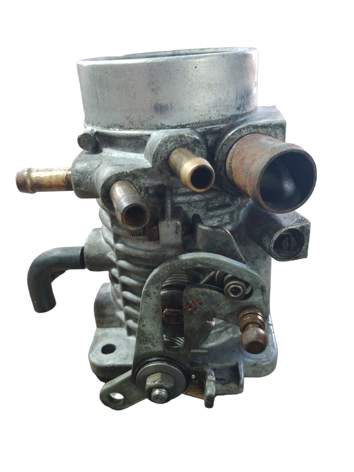 Tbi Corpo De Borboleta vectra 2.0 1997 Original