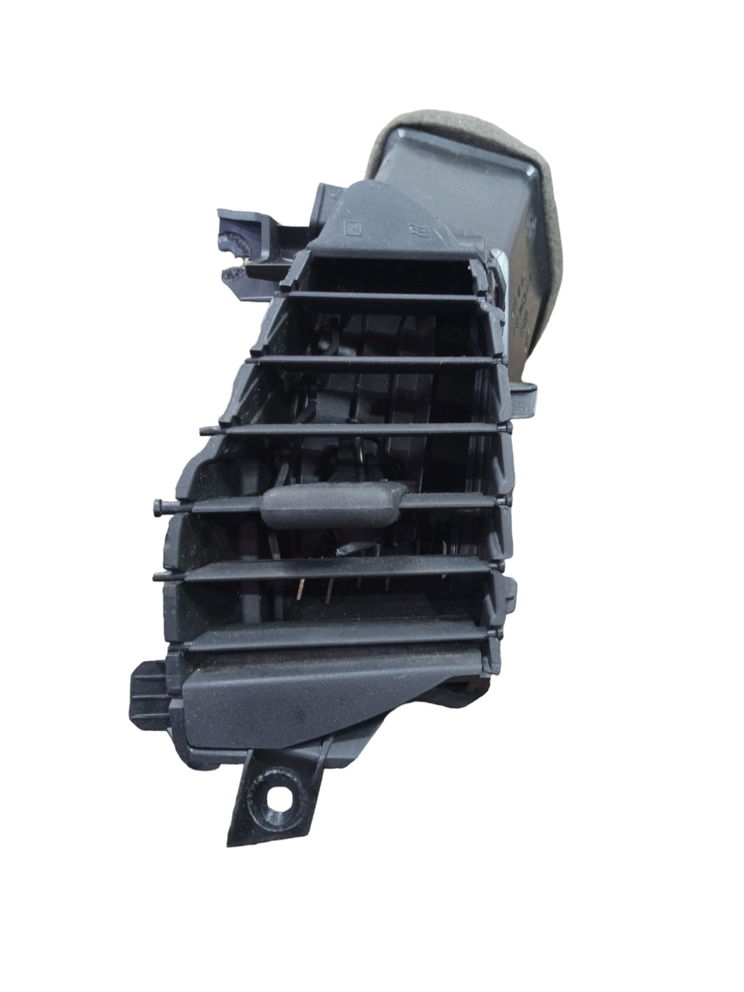 Difusor Ar Direito Central Lado Ford Ka 2010 A 2021