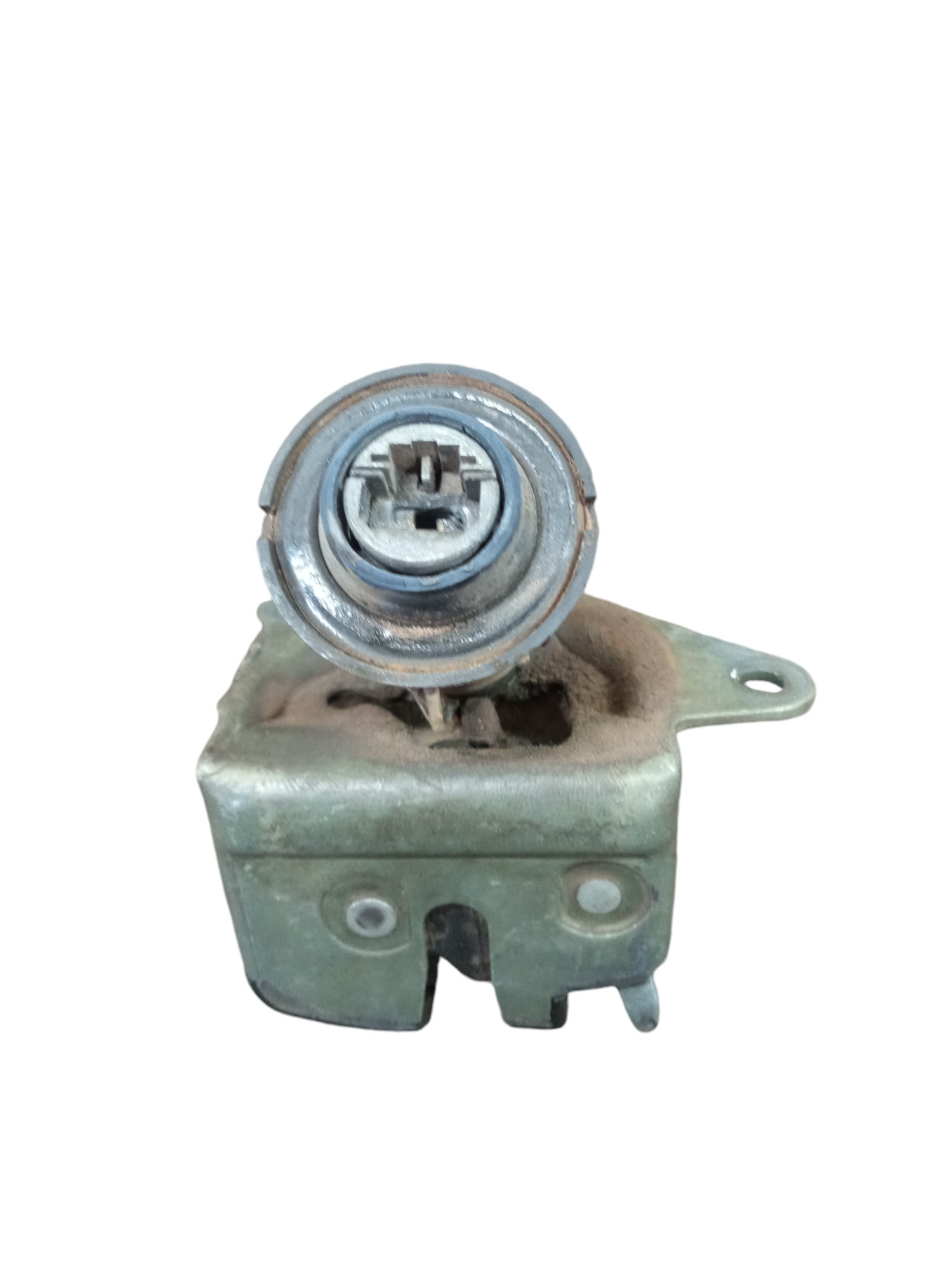 Fechadura Tampa Traseira Fiat Palio Fire 2003 A 2005