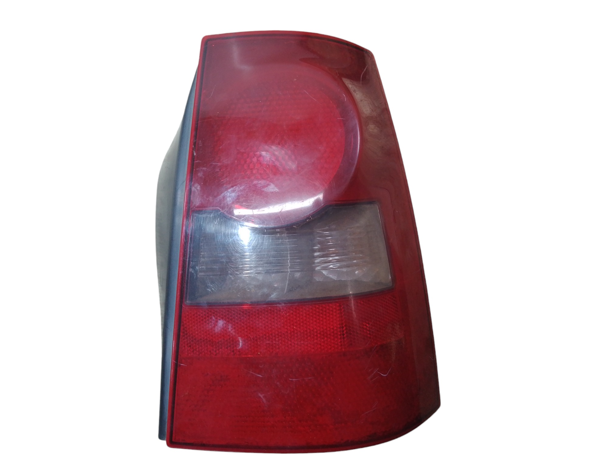 Lanterna Traseira Direta Volkswagen parati 2006 original
