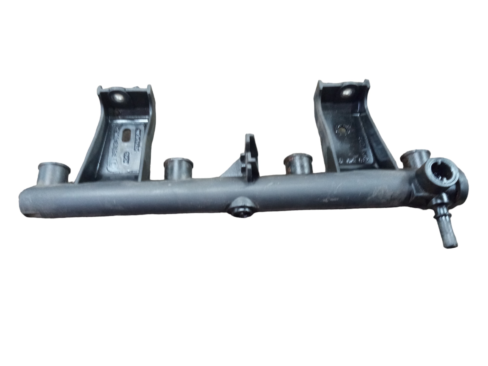 Flauta Injeção Citroen Peugeot C3 206 2002 A 2016