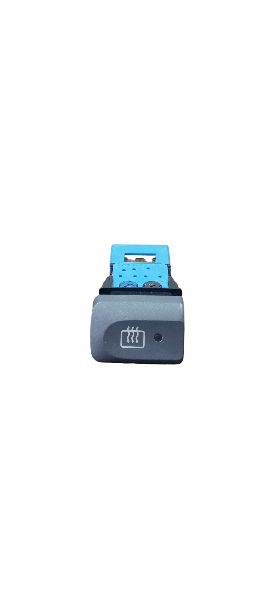 Botão Interruptor Desembaçador Honda Fit 2005