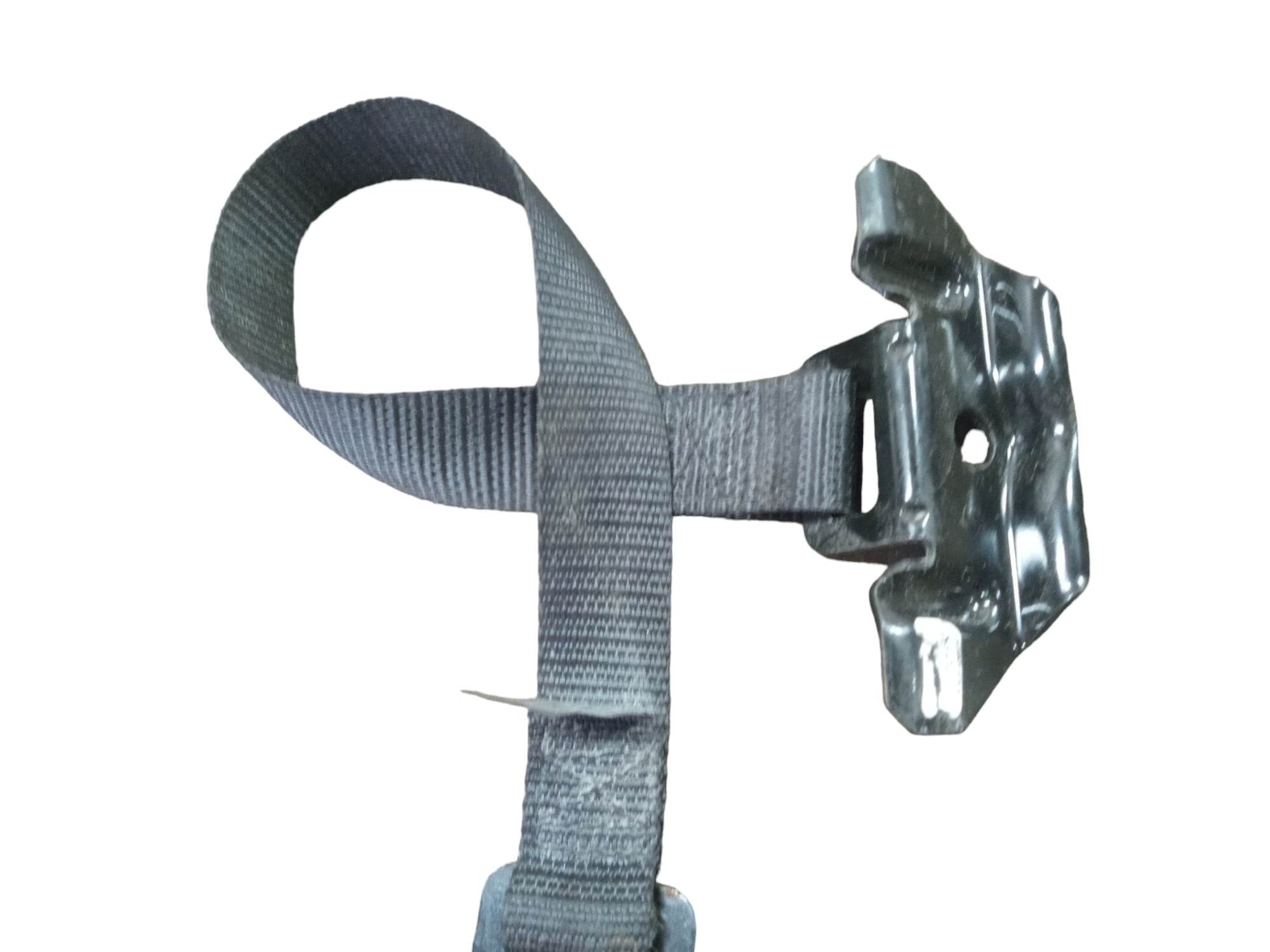 Base Suporte Caixa Bateria Strad Fiat Mobi Palio 2013 A 2021