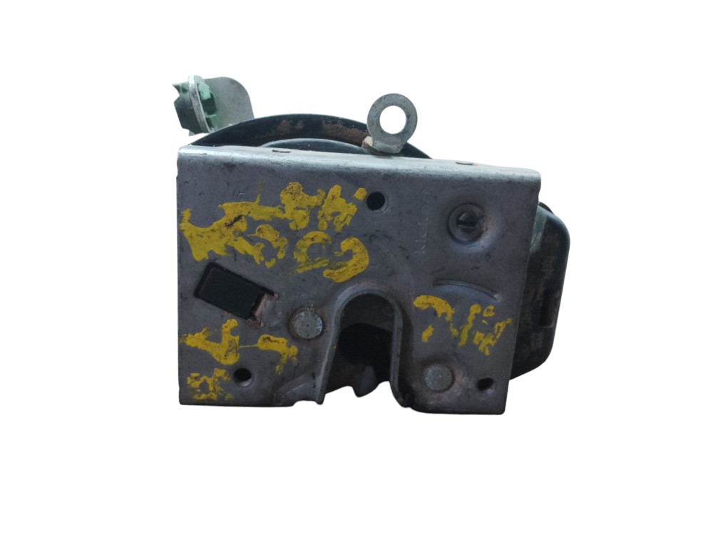 Fechadura Porta Dianteiro Direita Gm Corsa Montana 2012