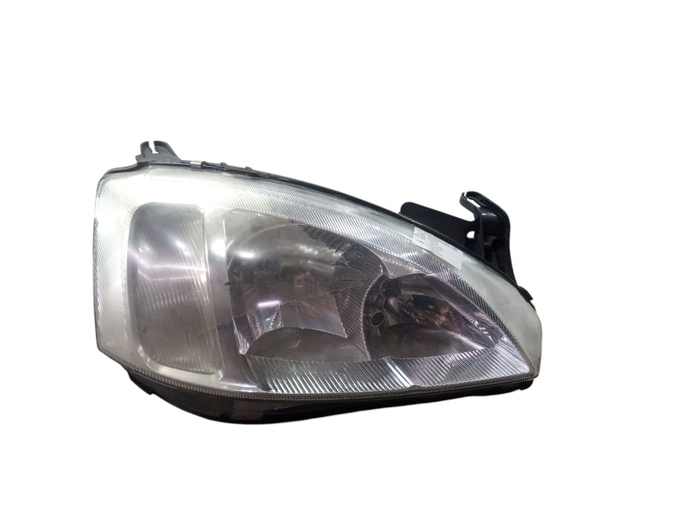 Farol Direito Chevrolet Corsa Montana Joy 2006  Orgus Direito/passageiro