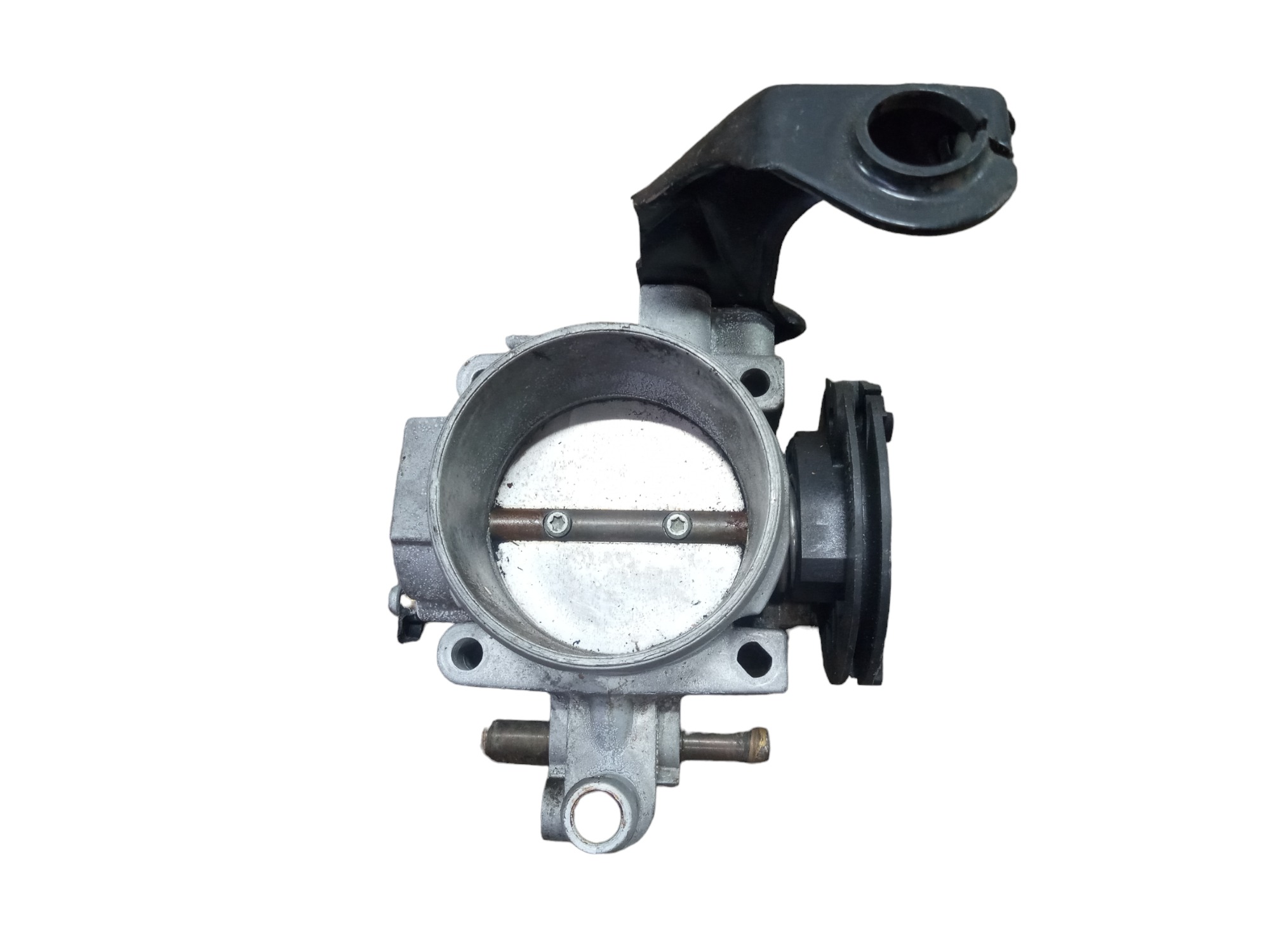Tbi Corpo Borboleta 8v 16v Renault Megane Scenic 1998 A 2020