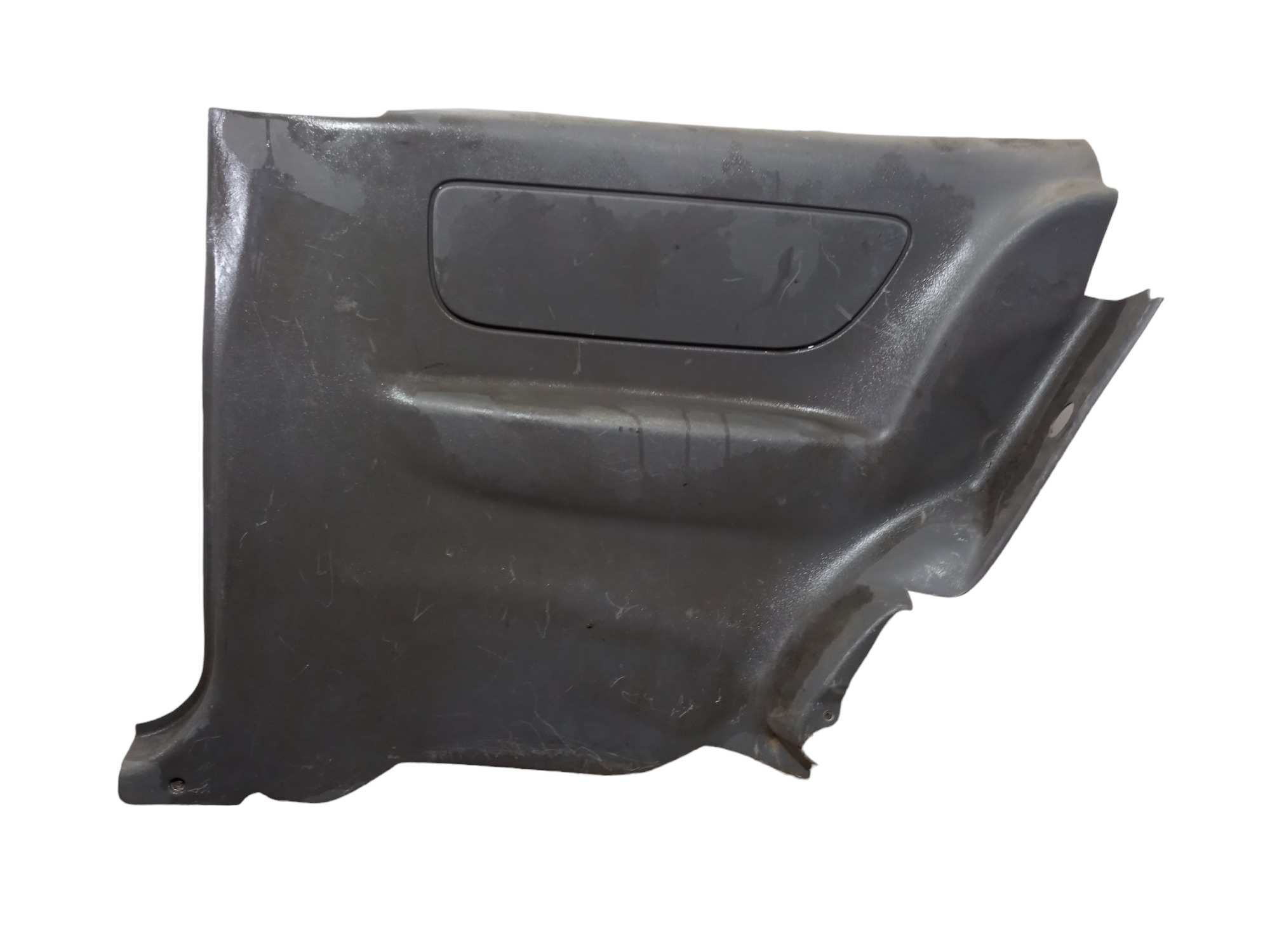 Forro Lateral Traseiro Direito Gm Celta 2001 2006 2prts