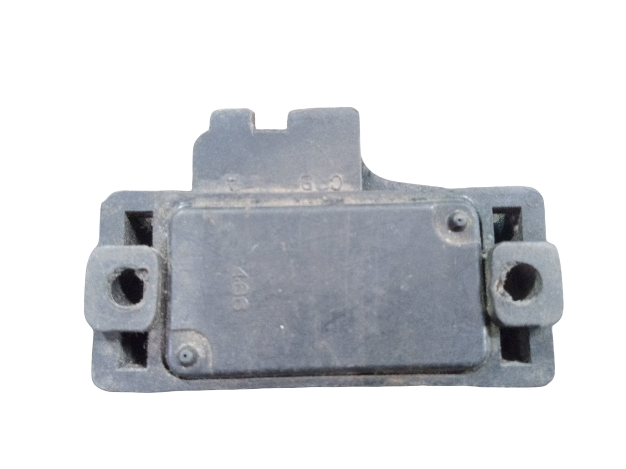 Sensor Map Gm Monza Tubarao 1996 Original