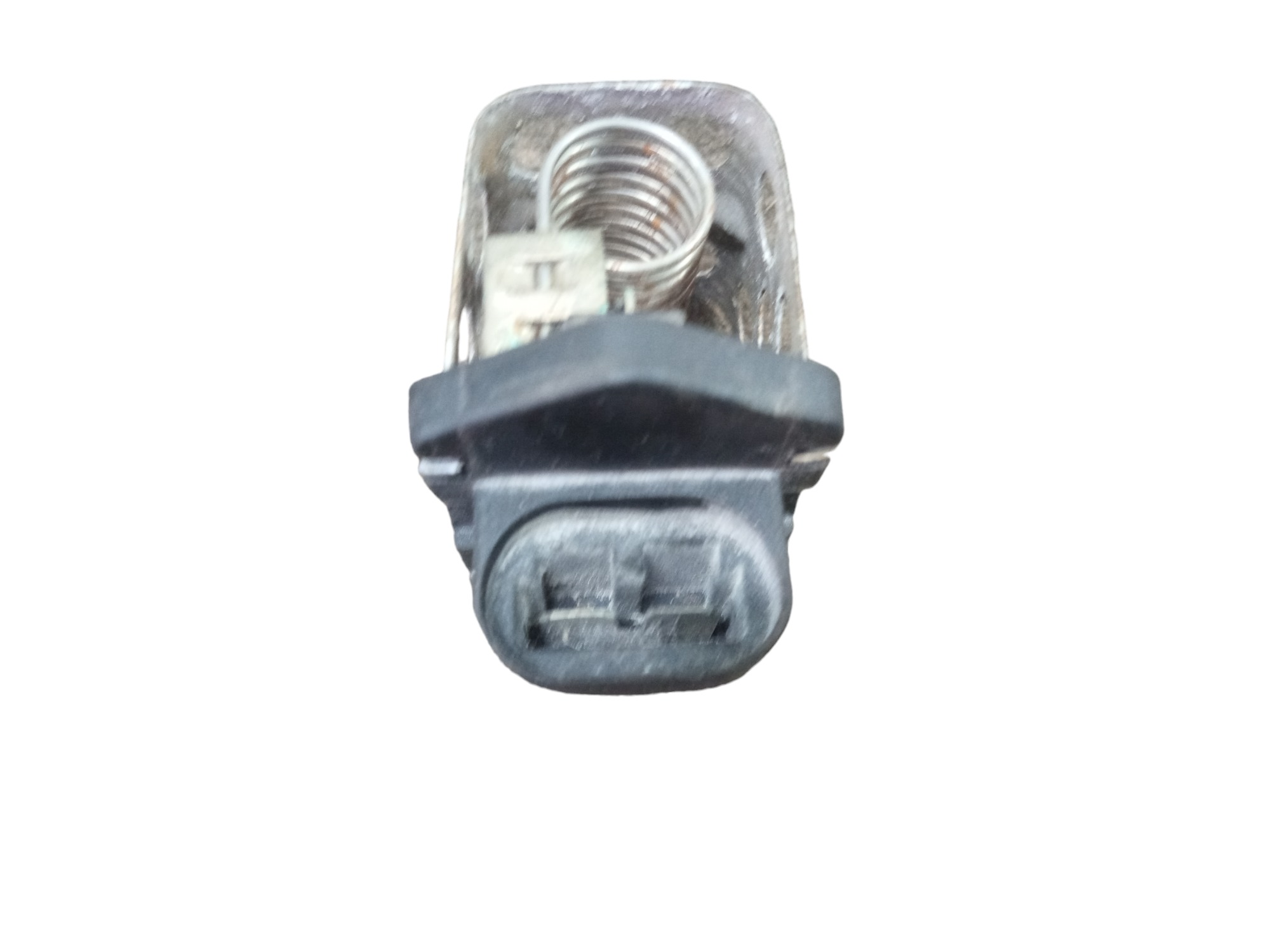 Resistencia Ventoinha Radiador Renault Megane Sandero