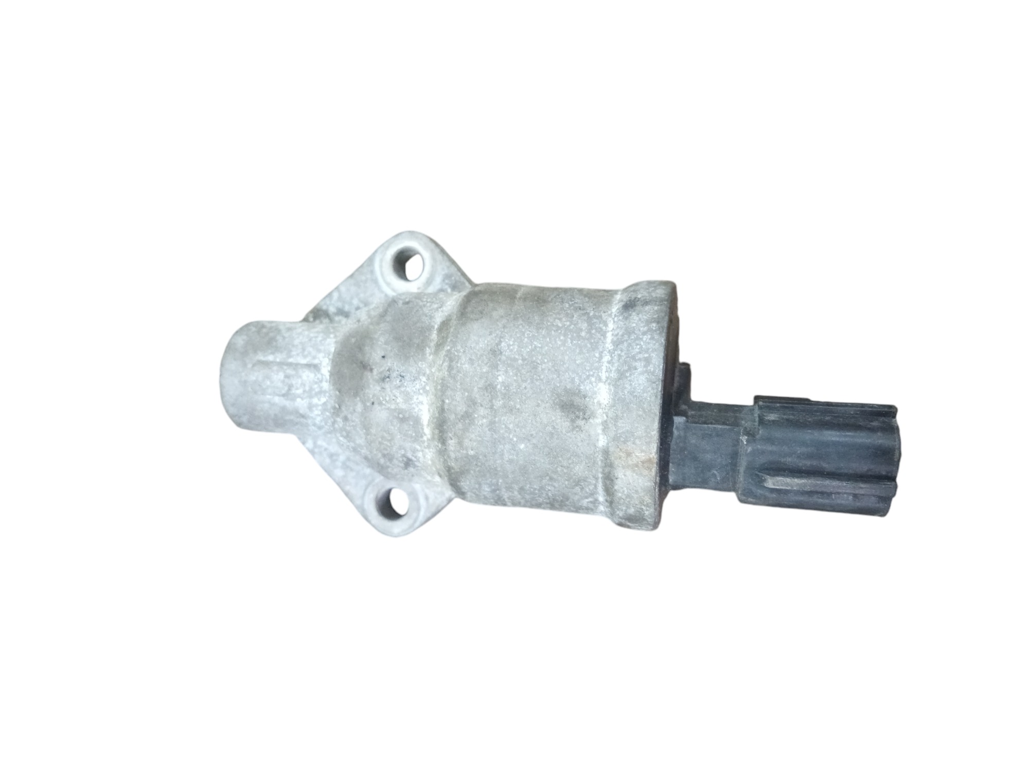 Atuador Marcha Lenta Ford Ka Fiesta Courier Zetec 1.0 1999