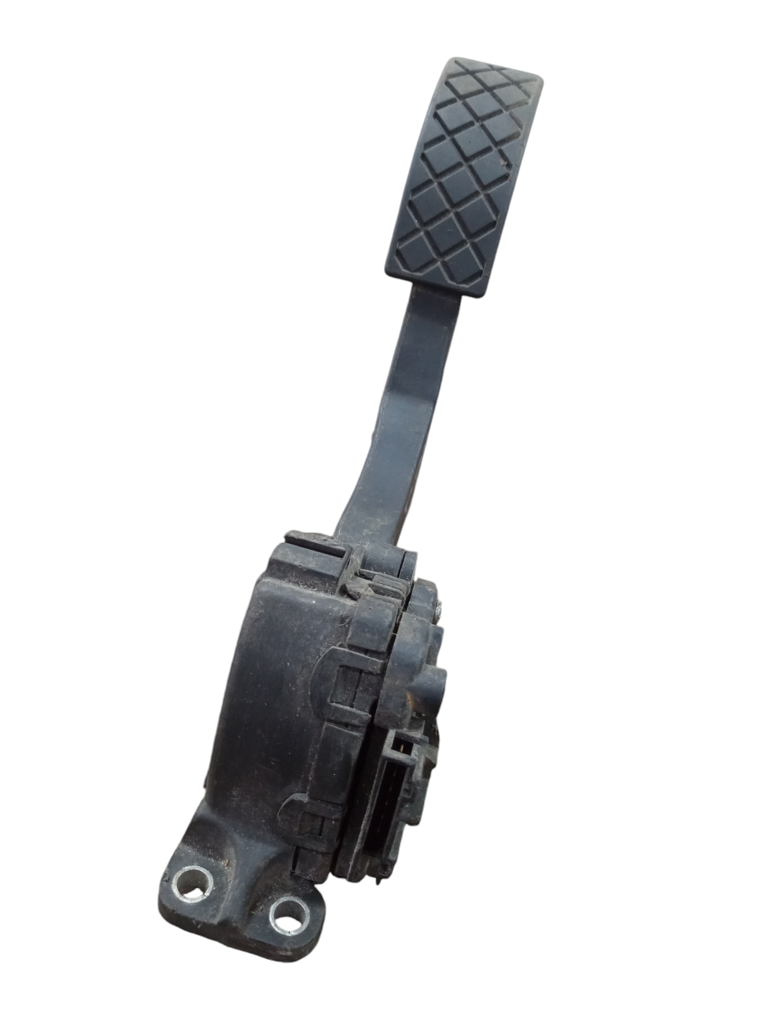Pedal Acelerador Eletrônico G5 Vw Fox Gol Voyage