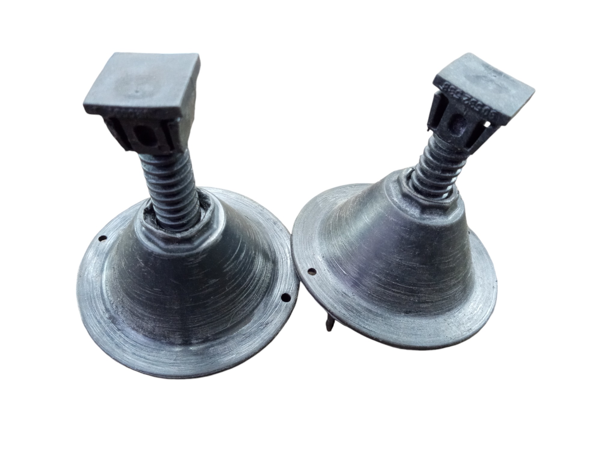 Par Porca Estepe Step Fixação Gm Celta Prisma 1998 A 2019