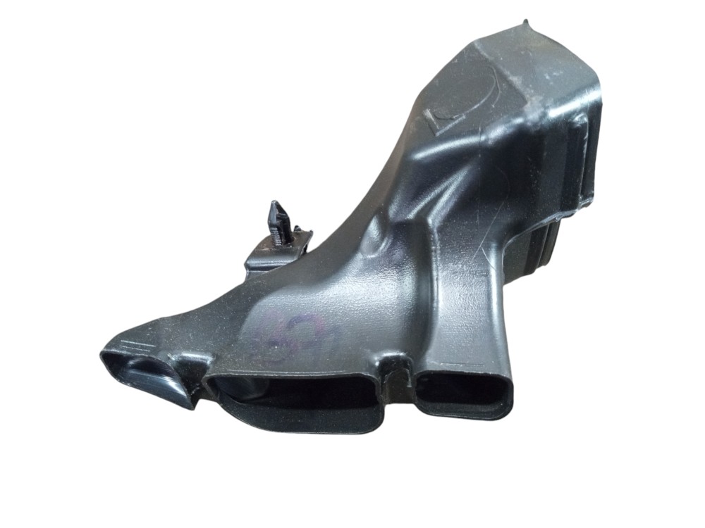 Duto Ar Condicionado Esquerdo Jeep Compass 1.3 2022