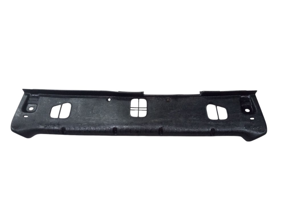 Acabamento Porta Mala Soleira Renault Clio 2002 A 2012