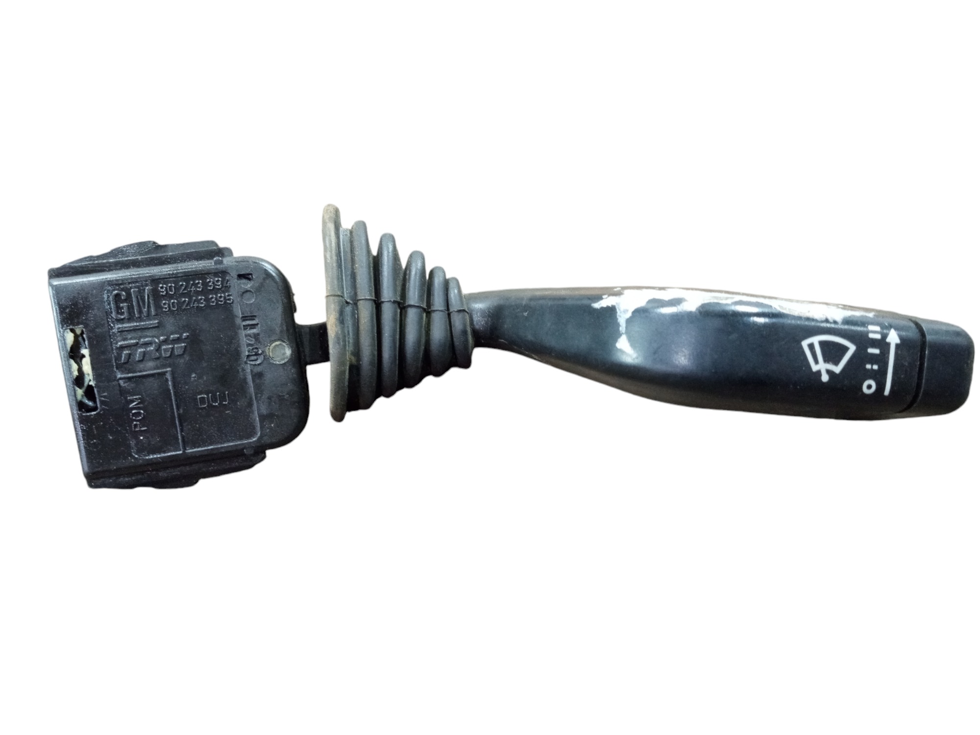 Chave Limpador Parabrisa Gm Classic Astra Corsa Vectra