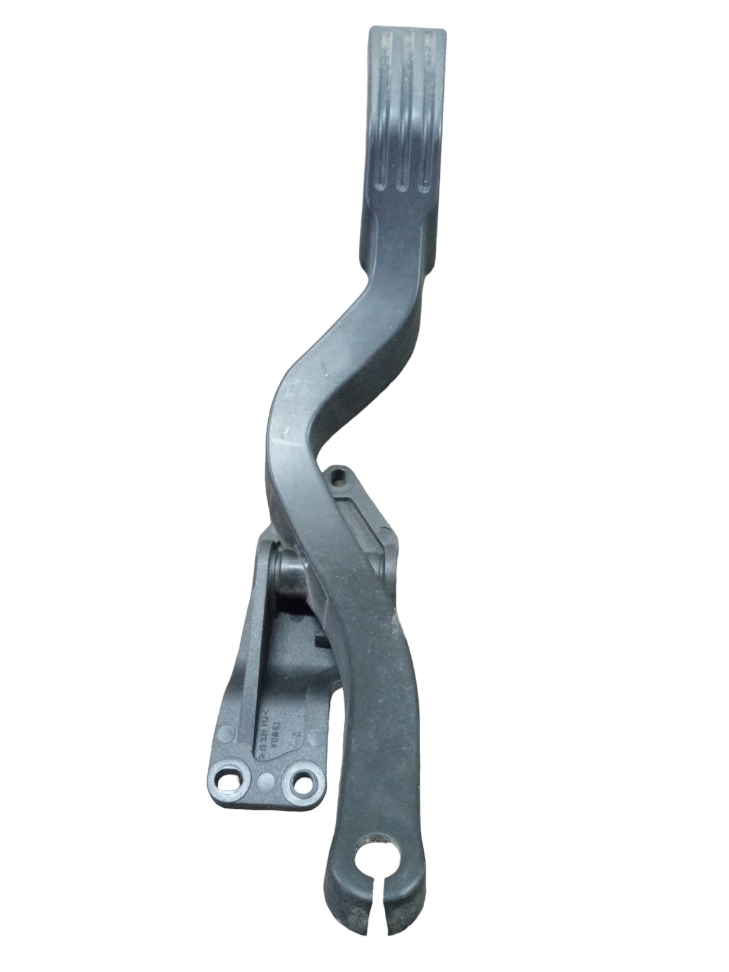 Pedal Acelerador Ford Fiesta 2002 Ao 2014 Original