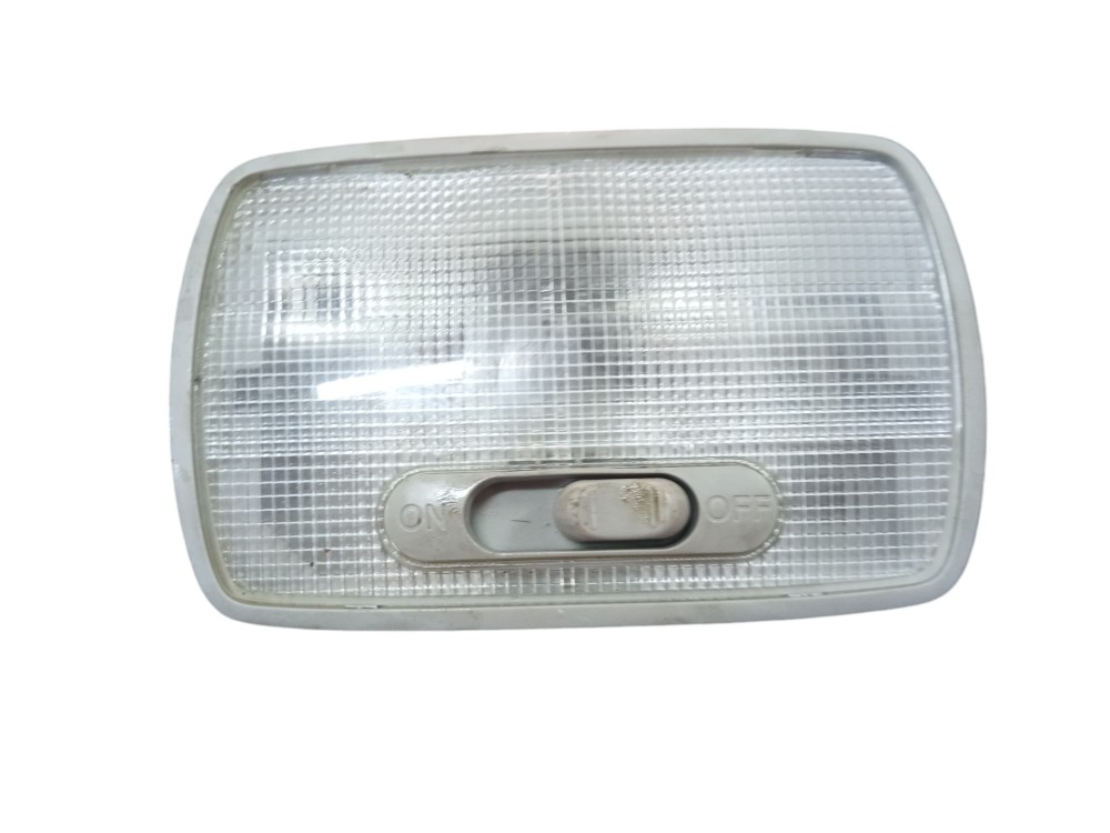 Luz Teto Cortesia Honda New Fit 1.5 2015 A 2021