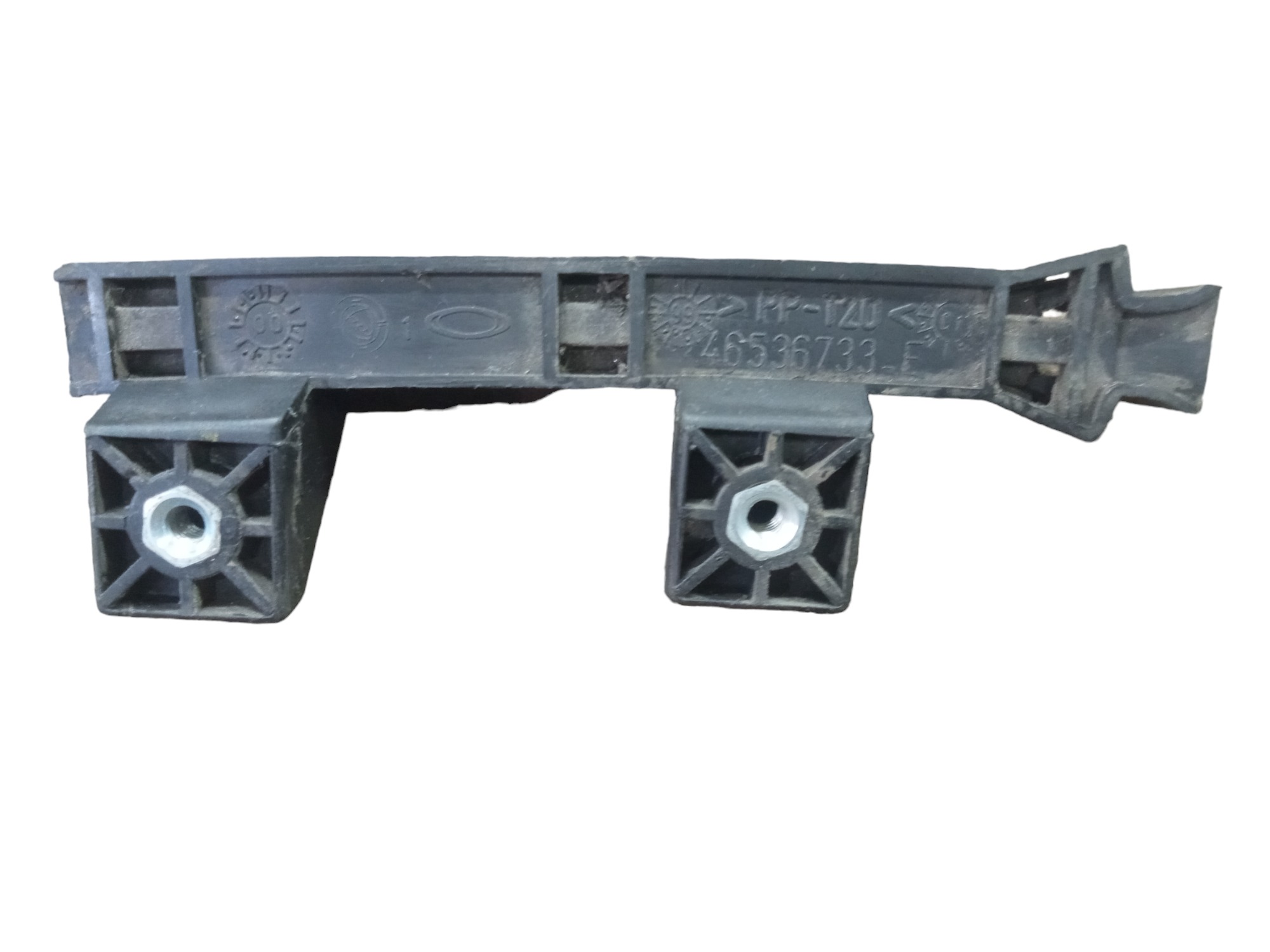 Guia Canaleta Vidro Suporte Porta Dia Fiat Palio 1999 A 2011