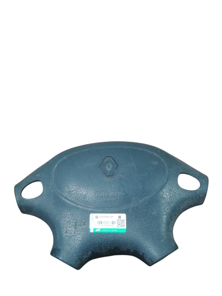 Bolsa air bag volante Renault megane scnic 98/00 original
