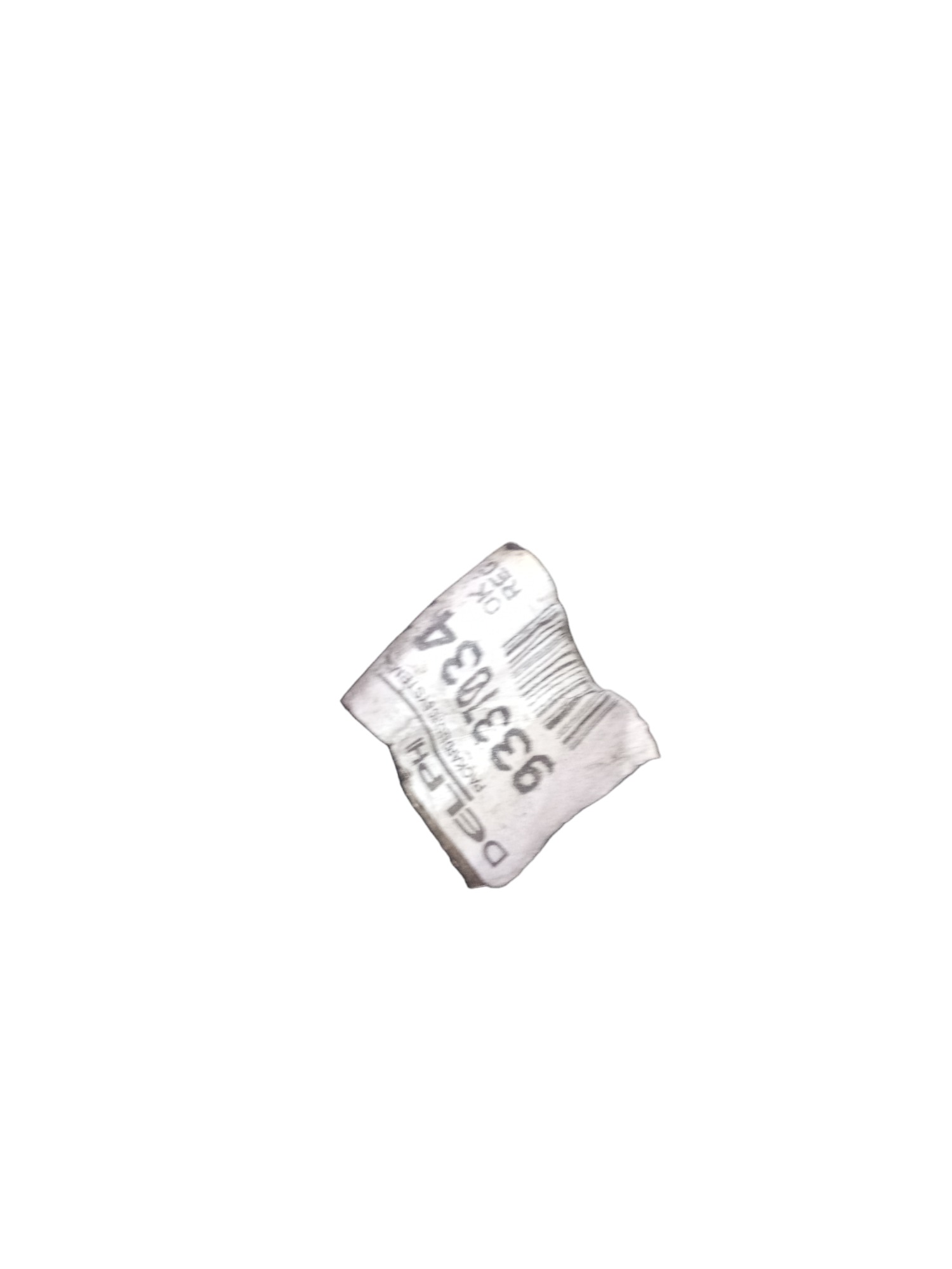 Chicote Eletrico Interno Traseiro Gm Astra