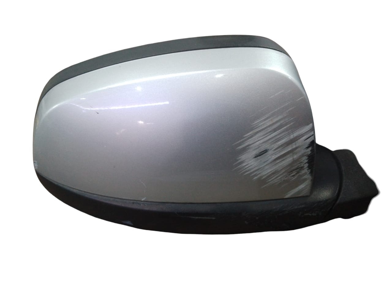 Retrovisor Direito Manual Gm Celta Prisma 2006 2014 Original